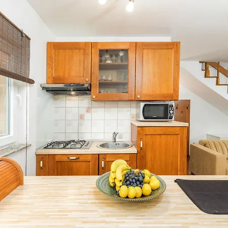 Apartman Buneta With Relaxing Outdoor Area