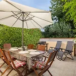 Charming Pool - Buneta Apartment Liznjan